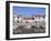 Quai Cassard, Ile De Noirmoutier, Brittany, France-Guy Thouvenin-Framed Photographic Print