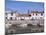 Quai Cassard, Ile De Noirmoutier, Brittany, France-Guy Thouvenin-Mounted Photographic Print