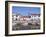 Quai Cassard, Ile De Noirmoutier, Brittany, France-Guy Thouvenin-Framed Photographic Print