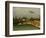 Quai D'Ivry-Henri Rousseau-Framed Giclee Print