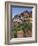 Quai De La Poissonnerie, Colmar, Alsace, France, Europe-Thouvenin Guy-Framed Photographic Print