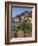 Quai De La Poissonnerie, Colmar, Alsace, France, Europe-Thouvenin Guy-Framed Photographic Print