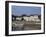 Quai Des Carmes on River Maine, Angers, Anjou, Pays De La Loire, France-J Lightfoot-Framed Photographic Print