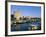 Quai Des Croisades, Aigues-Mortes, Languedoc-Roussillon, France-Bruno Barbier-Framed Photographic Print