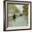 Quai Du Louvre, 1889-Childe Hassam-Framed Giclee Print