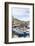 Quai Jean Jaures, Saint-Tropez, Var, Cote d'Azur, Provence, France, Mediterranean, Europe-Fraser Hall-Framed Photographic Print