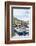 Quai Jean Jaures, Saint-Tropez, Var, Cote d'Azur, Provence, France, Mediterranean, Europe-Fraser Hall-Framed Photographic Print