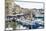 Quai Jean Jaures, Saint-Tropez, Var, Cote d'Azur, Provence, France, Mediterranean, Europe-Fraser Hall-Mounted Photographic Print