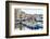 Quai Jean Jaures, Saint-Tropez, Var, Cote d'Azur, Provence, France, Mediterranean, Europe-Fraser Hall-Framed Photographic Print