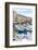 Quai Jean Jaures, Saint-Tropez, Var, Cote d'Azur, Provence, France, Mediterranean, Europe-Fraser Hall-Framed Photographic Print