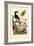 Quail, 1833-39-null-Framed Giclee Print