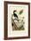 Quail, 1833-39-null-Framed Giclee Print