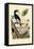 Quail, 1833-39-null-Framed Premier Image Canvas