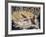 Quail-Allen Friedman-Framed Limited Edition