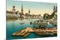 Premium Giclee Print