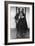 Quanah Parker (1845?-1911)-null-Framed Giclee Print