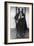 Quanah Parker (1845?-1911)-null-Framed Giclee Print