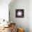 Quantised Orbits of the Planets-Mehau Kulyk-Framed Premier Image Canvas displayed on a wall