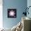 Quantised Orbits of the Planets-Mehau Kulyk-Framed Premier Image Canvas displayed on a wall