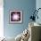 Quantised Orbits of the Planets-Mehau Kulyk-Framed Premium Photographic Print displayed on a wall