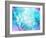 Quantum Computing, Conceptual Artwork-Victor Habbick-Framed Photographic Print