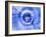 Quantum Computing-Mehau Kulyk-Framed Photographic Print