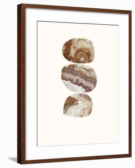 Quarry-Evangeline Taylor-Framed Art Print