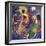 Quartet-Gil Mayers-Framed Giclee Print