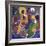 Quartet-Gil Mayers-Framed Giclee Print