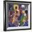 Quartet-Gil Mayers-Framed Giclee Print