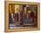 Quartier Habous, Casablanca, Morocco, North Africa, Africa-Graham Lawrence-Framed Premier Image Canvas