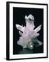 Quartz Crystals-Roberto De Gugliemo-Framed Photographic Print