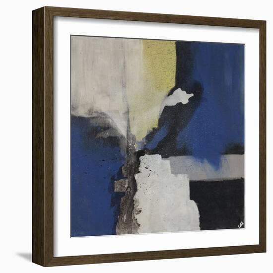 Quasar I-Tyson Estes-Framed Giclee Print