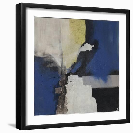 Quasar I-Tyson Estes-Framed Giclee Print