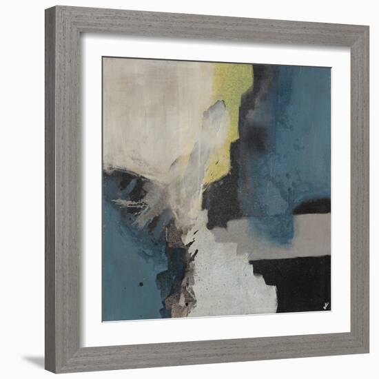 Quasar II-Tyson Estes-Framed Giclee Print