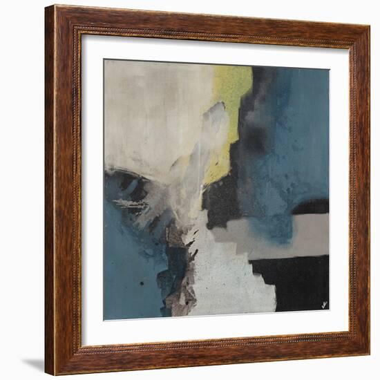 Quasar II-Tyson Estes-Framed Giclee Print