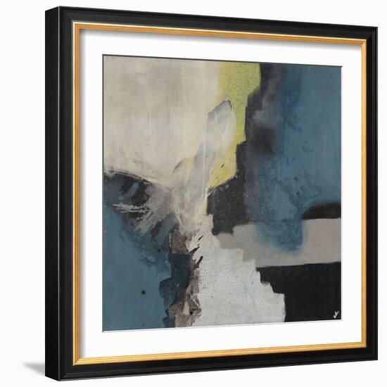 Quasar II-Tyson Estes-Framed Giclee Print