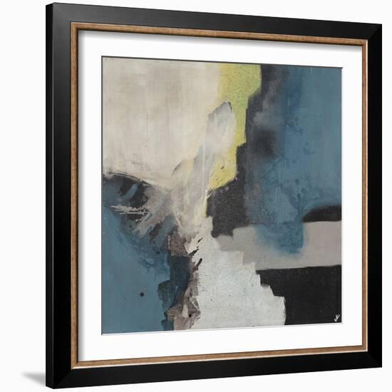 Quasar II-Tyson Estes-Framed Giclee Print