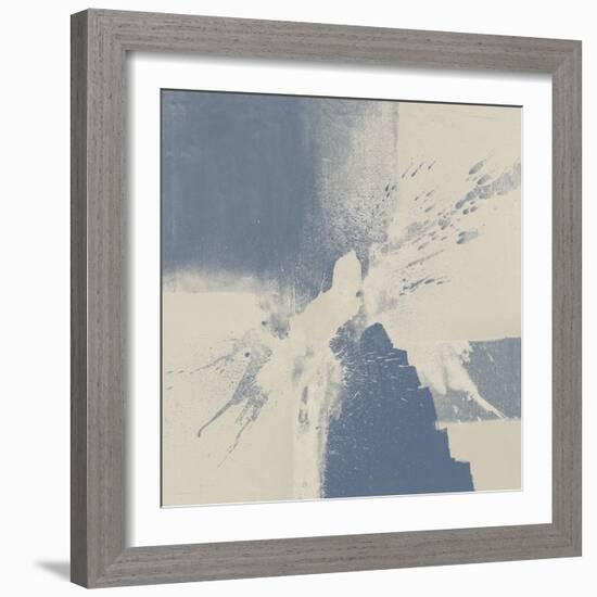 Quasar IV-Tyson Estes-Framed Giclee Print