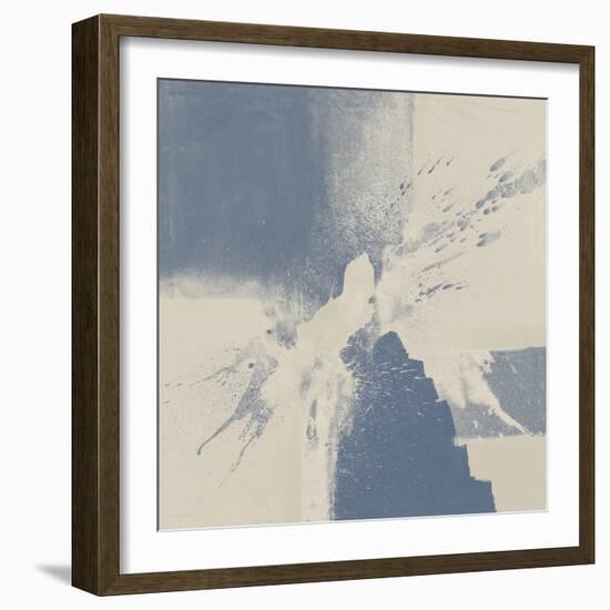 Quasar IV-Tyson Estes-Framed Giclee Print