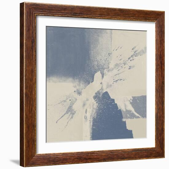 Quasar IV-Tyson Estes-Framed Giclee Print