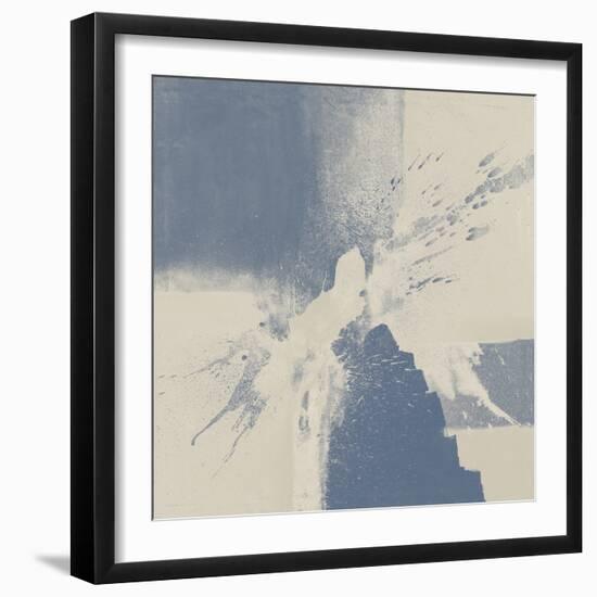 Quasar IV-Tyson Estes-Framed Giclee Print