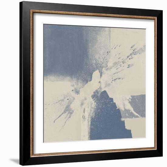 Quasar IV-Tyson Estes-Framed Giclee Print