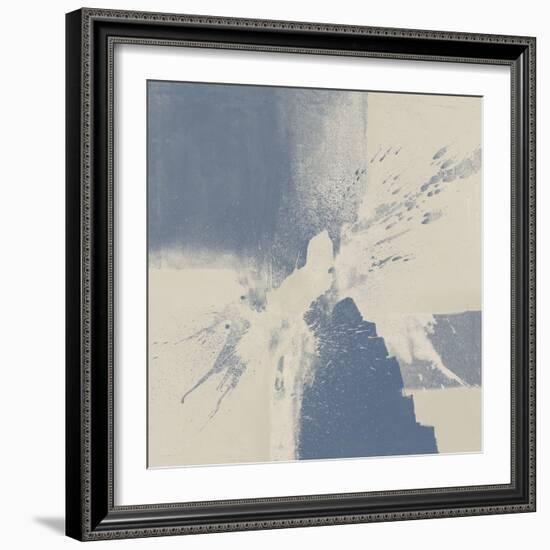 Quasar IV-Tyson Estes-Framed Giclee Print