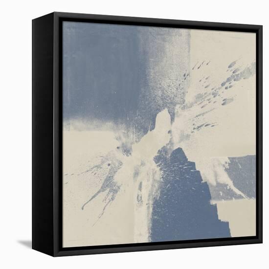 Quasar IV-Tyson Estes-Framed Premier Image Canvas