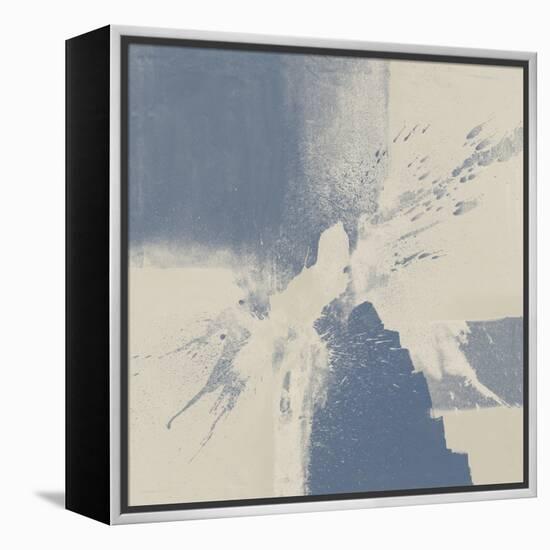 Quasar IV-Tyson Estes-Framed Premier Image Canvas