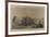 Quatre-Bras 1815, Engraved by F. Stacpoole, 1875-Lady Butler-Framed Giclee Print