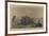 Quatre-Bras 1815, Engraved by F. Stacpoole, 1875-Lady Butler-Framed Giclee Print