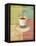 Quattro Coffee I-Paul Brent-Framed Stretched Canvas