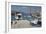 Quayside, Fiskardo, Kefalonia, Greece-Peter Thompson-Framed Photographic Print